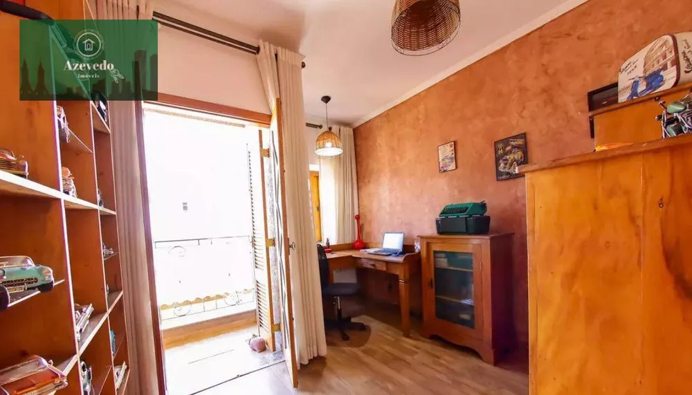 Sobrado, 4 quartos, 267 m² - Foto 1