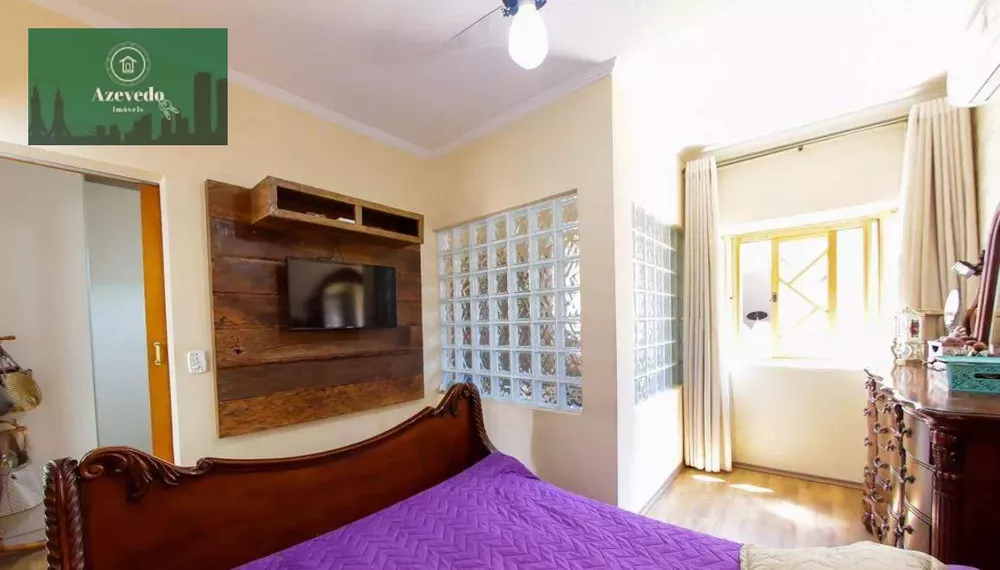 Sobrado, 4 quartos, 267 m² - Foto 3