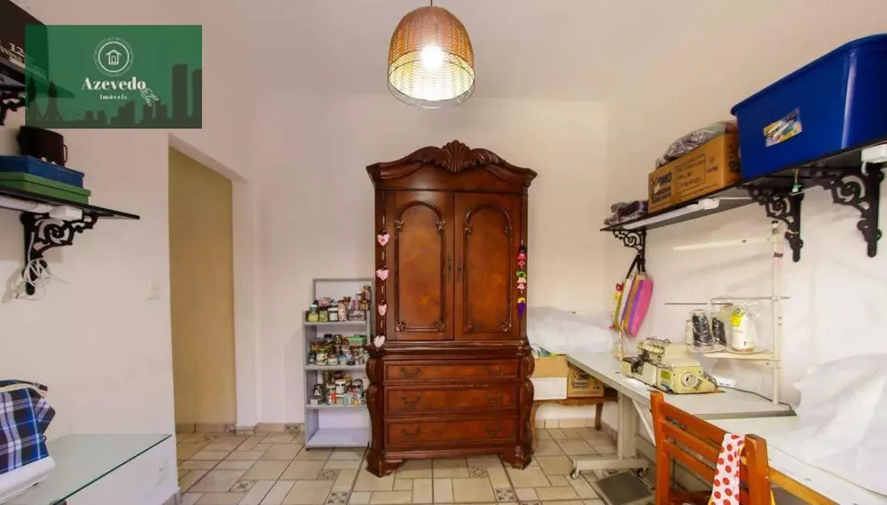 Sobrado, 4 quartos, 267 m² - Foto 4