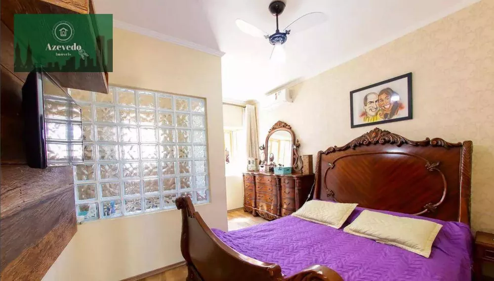 Sobrado, 4 quartos, 267 m² - Foto 2