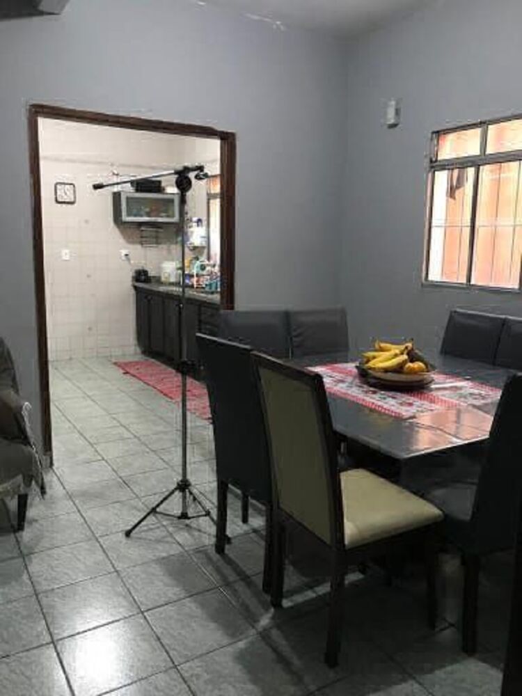 Sobrado, 3 quartos, 220 m² - Foto 4