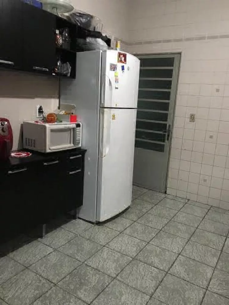 Sobrado, 3 quartos, 220 m² - Foto 6