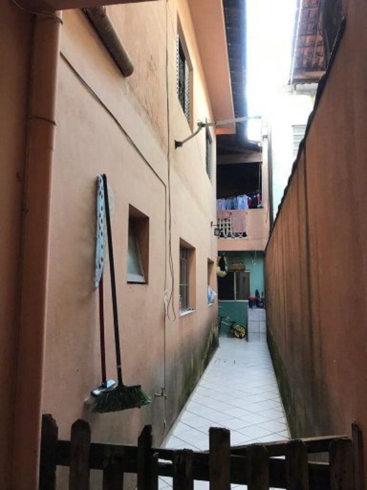 Sobrado, 3 quartos, 220 m² - Foto 1