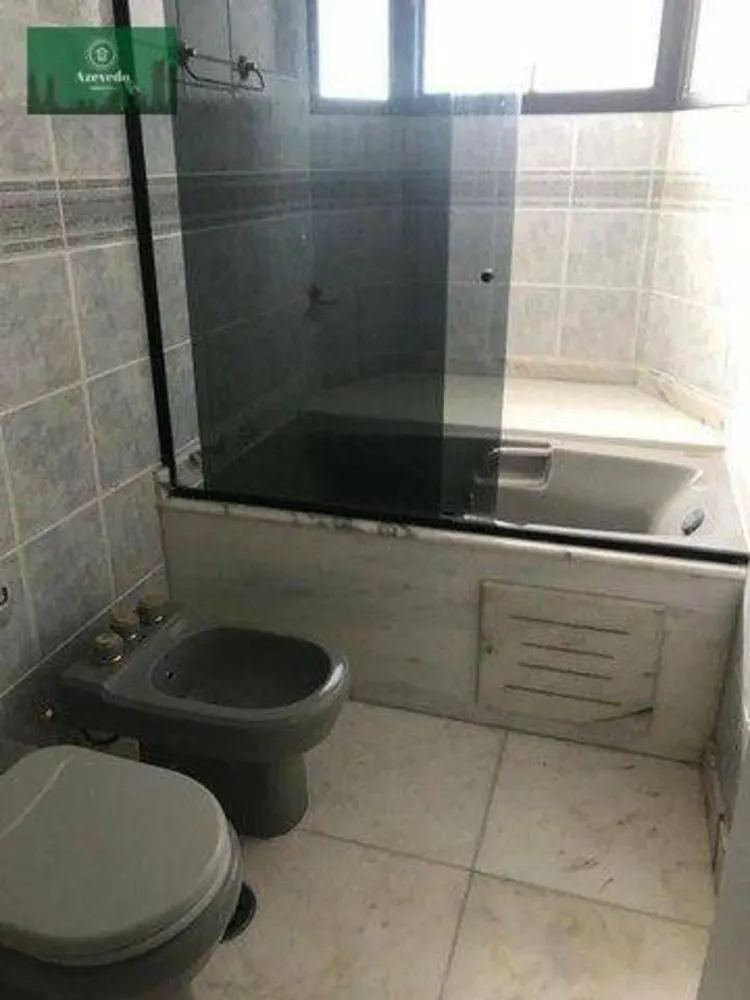 Apartamento, 3 quartos, 200 m² - Foto 11