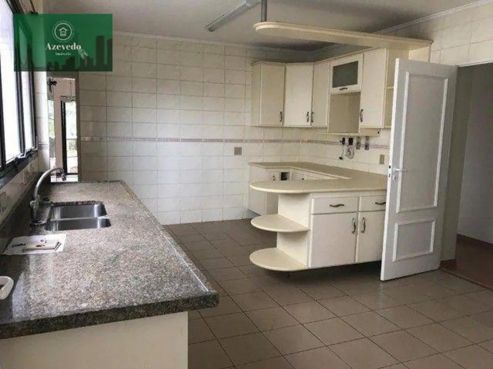 Apartamento, 3 quartos, 200 m² - Foto 3