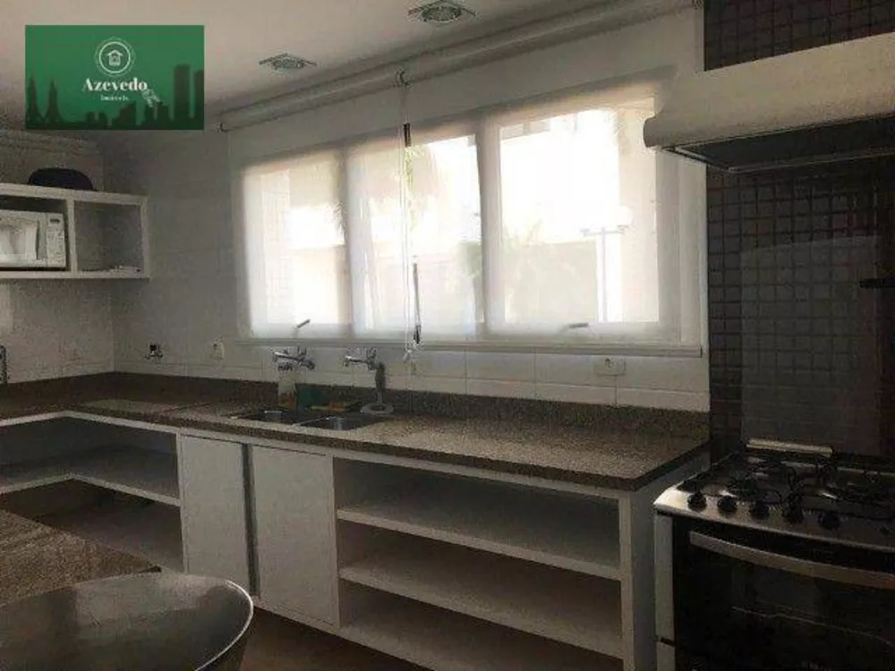 Apartamento, 3 quartos, 200 m² - Foto 5