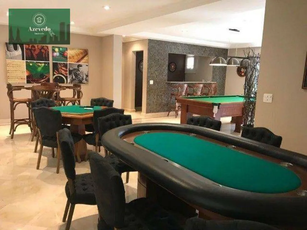 Apartamento, 3 quartos, 200 m² - Foto 13