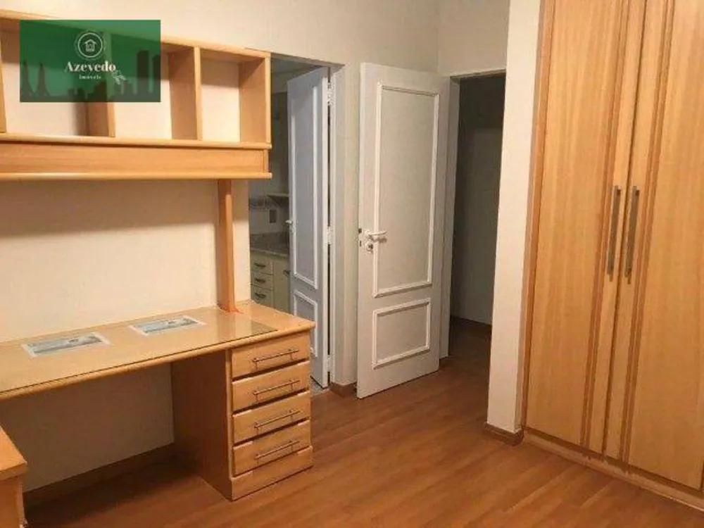 Apartamento, 3 quartos, 200 m² - Foto 7