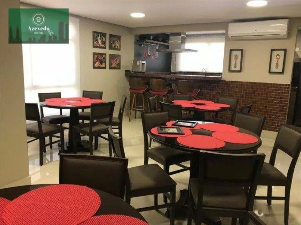 Apartamento, 3 quartos, 200 m² - Foto 15