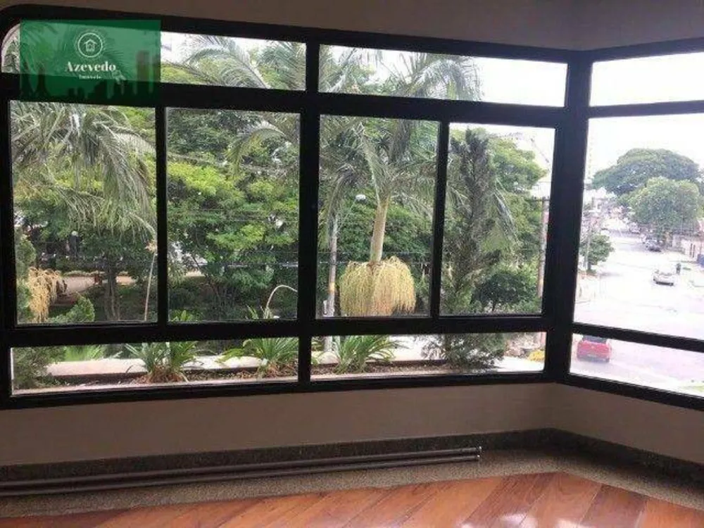 Apartamento, 3 quartos, 200 m² - Foto 2