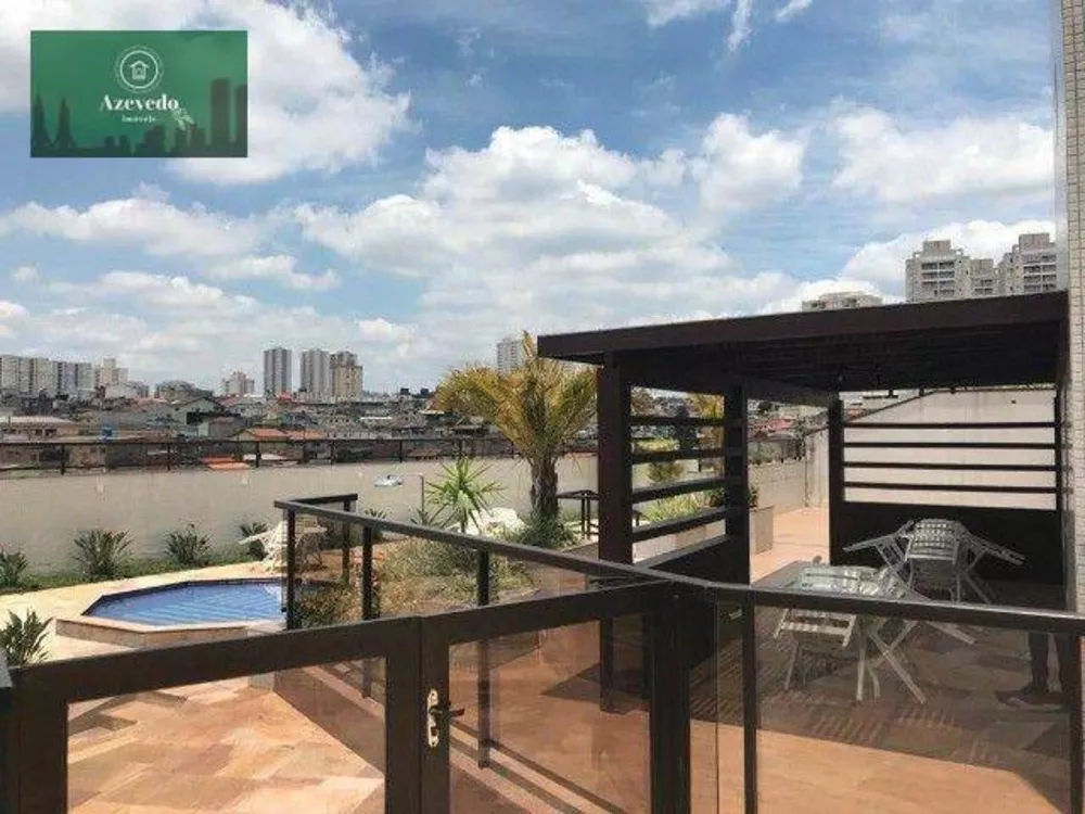 Apartamento, 3 quartos, 200 m² - Foto 17
