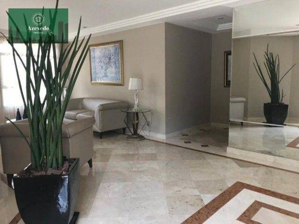 Apartamento, 3 quartos, 200 m² - Foto 12