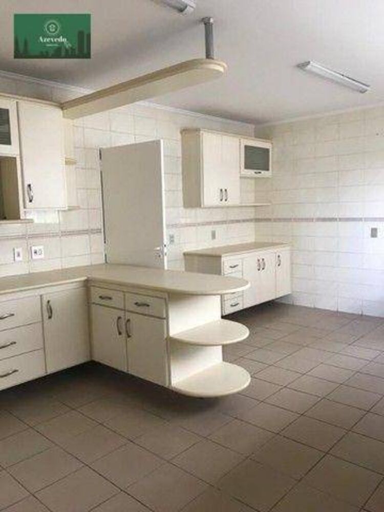 Apartamento, 3 quartos, 200 m² - Foto 4