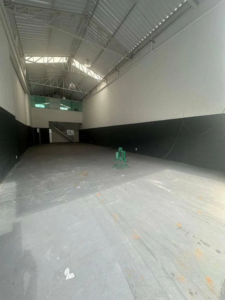 Depósito-Galpão, 400 m² - Foto 13