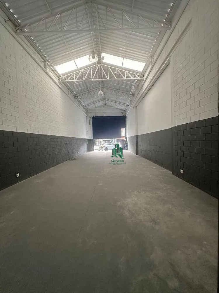 Depósito-Galpão, 400 m² - Foto 5
