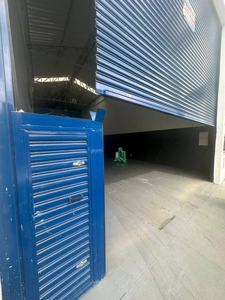 Depósito-Galpão, 400 m² - Foto 3