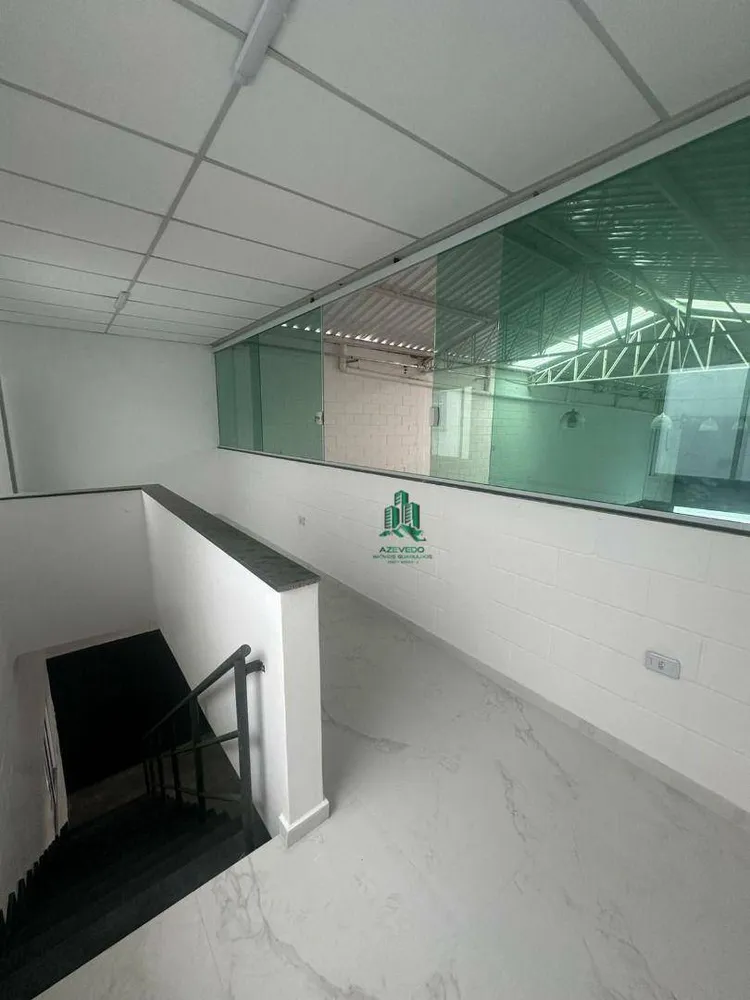 Depósito-Galpão, 400 m² - Foto 9