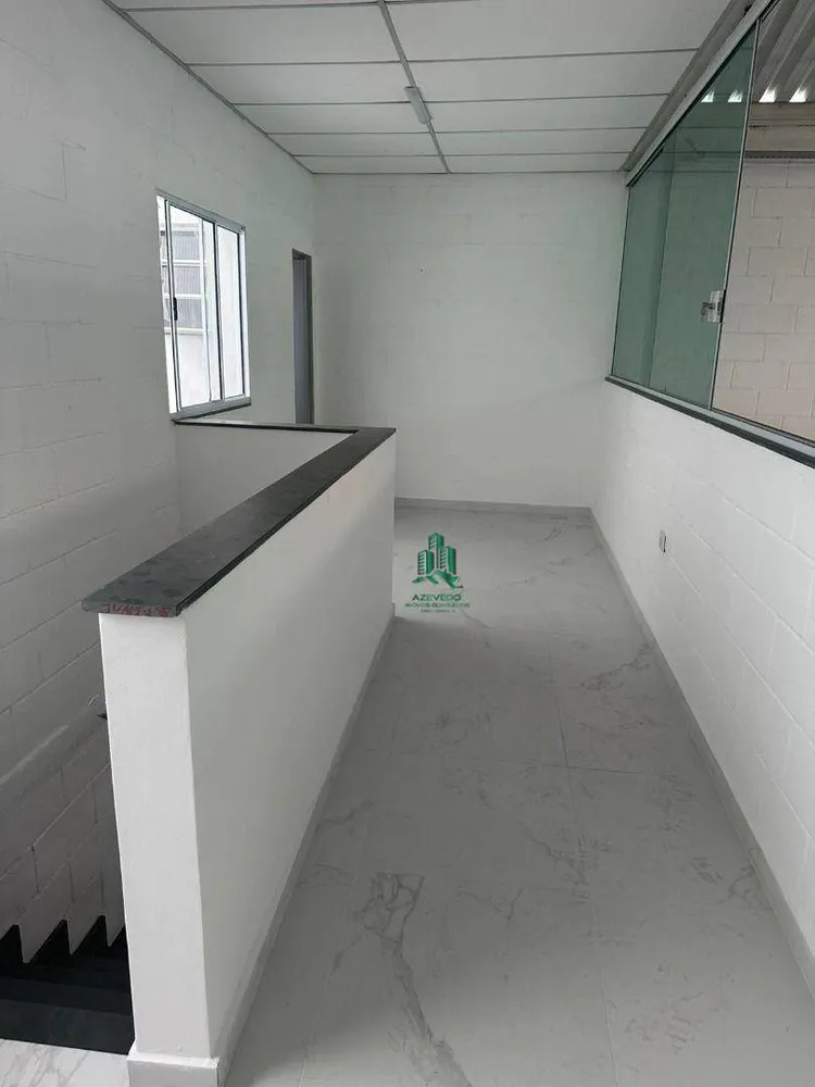 Depósito-Galpão, 400 m² - Foto 8