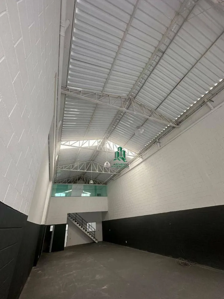 Depósito-Galpão, 400 m² - Foto 1