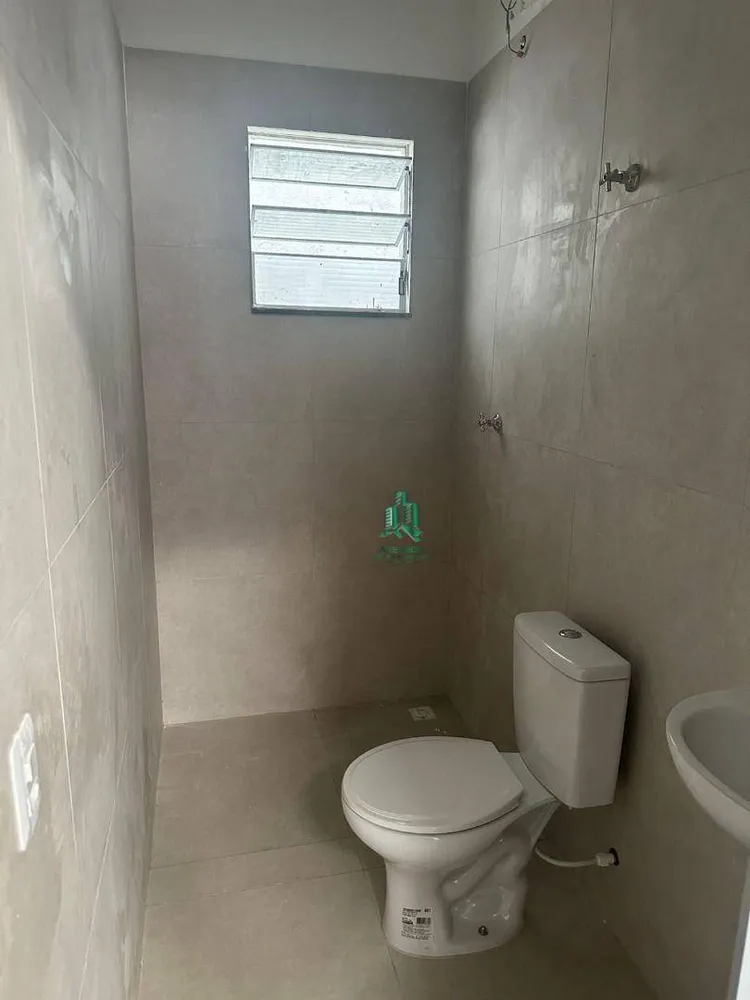 Depósito-Galpão, 400 m² - Foto 11