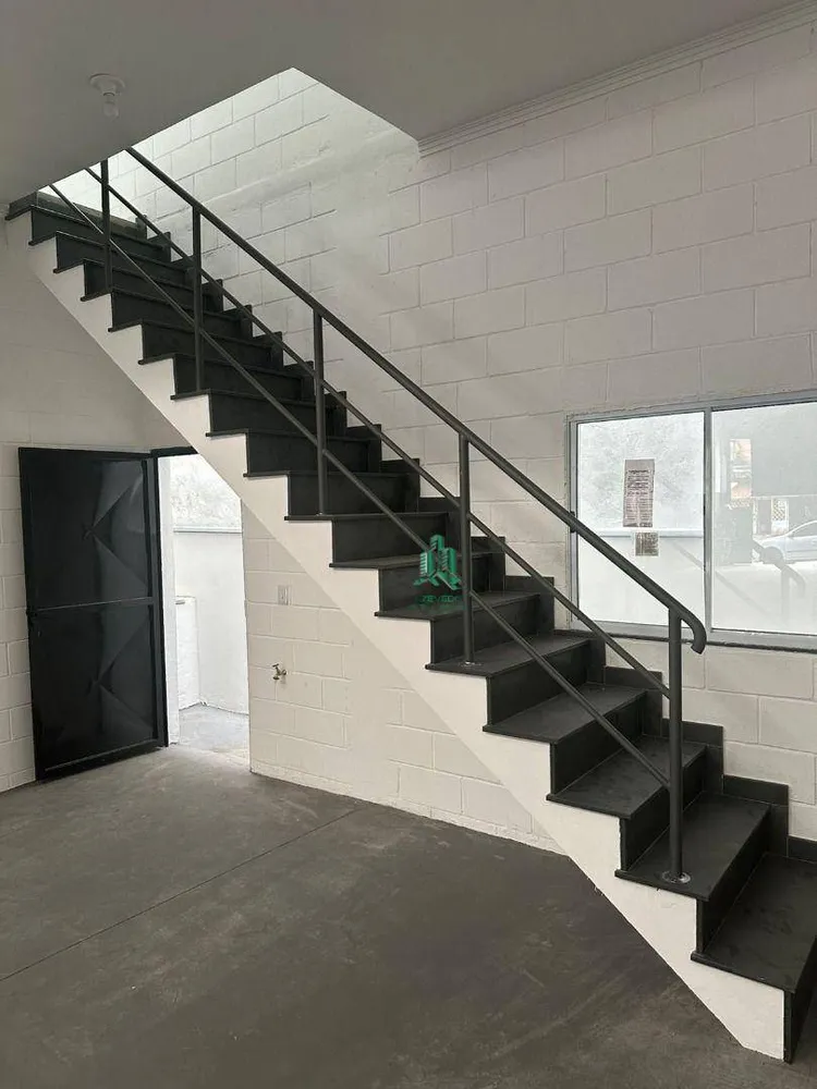 Depósito-Galpão, 400 m² - Foto 6