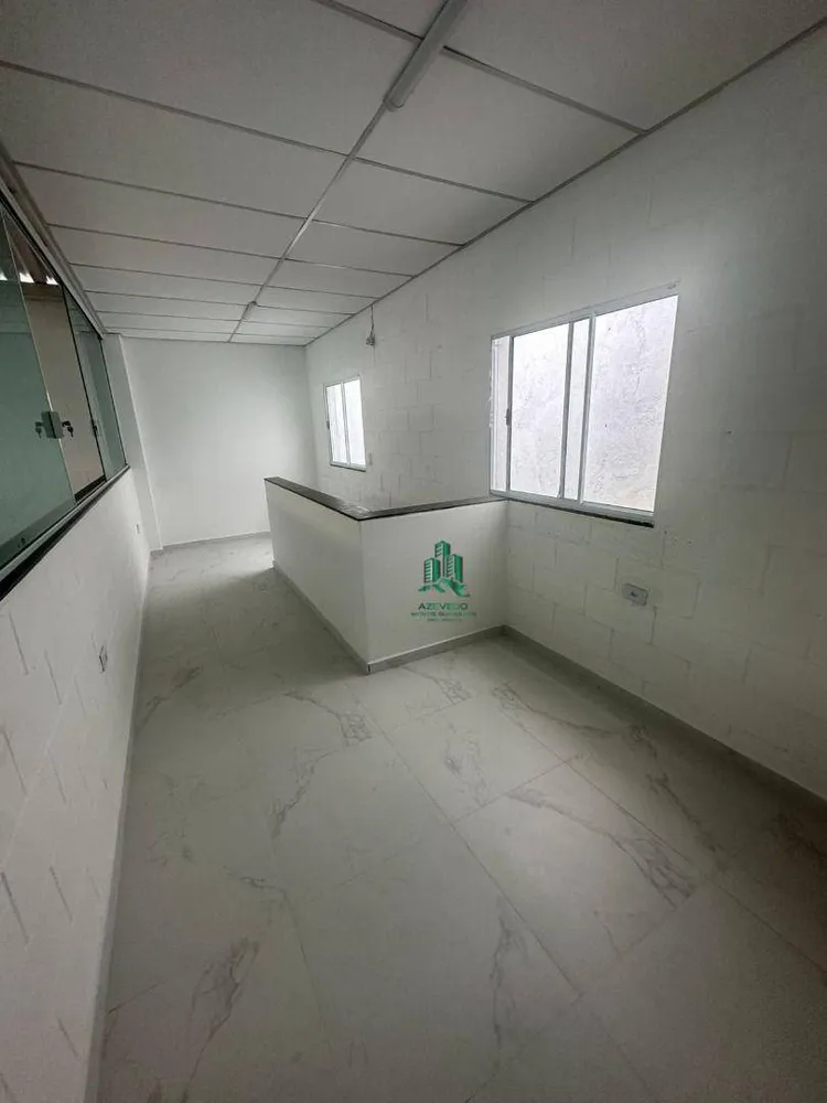Depósito-Galpão, 400 m² - Foto 10