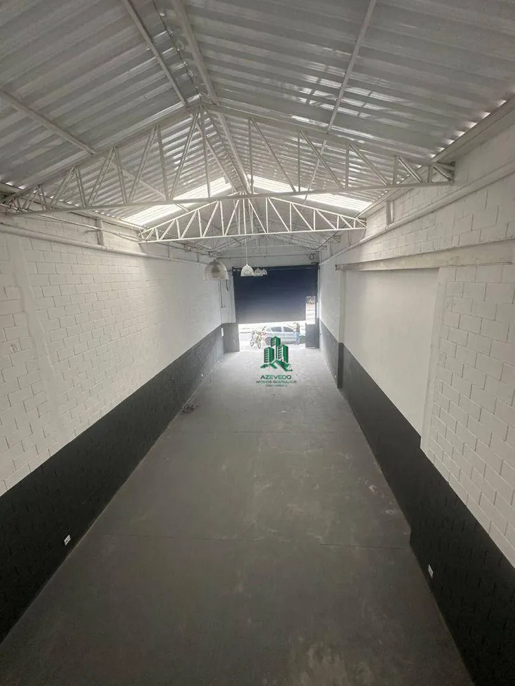 Depósito-Galpão, 400 m² - Foto 4