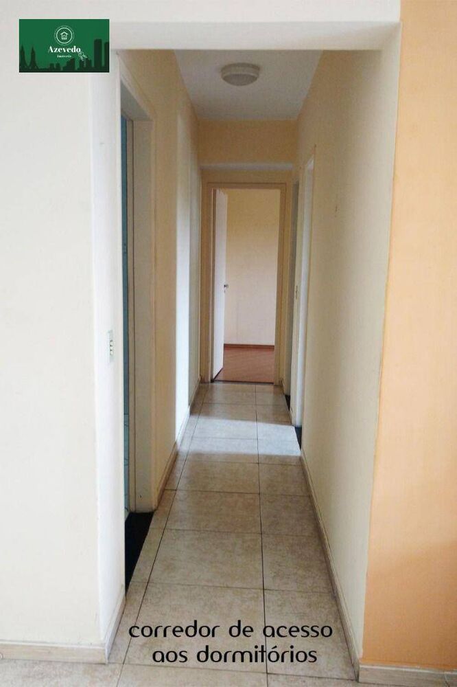 Apartamento à venda com 2 quartos, 76m² - Foto 3