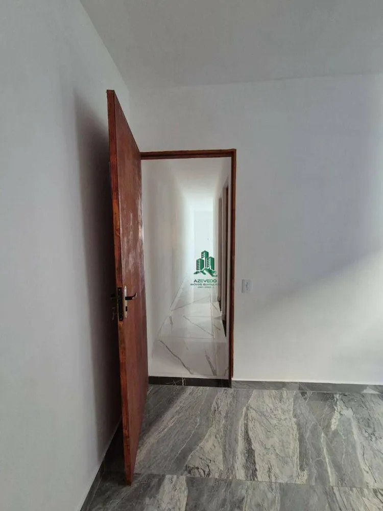 Casa, 2 quartos, 50 m² - Foto 2