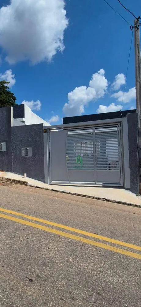 Casa, 2 quartos, 50 m² - Foto 9