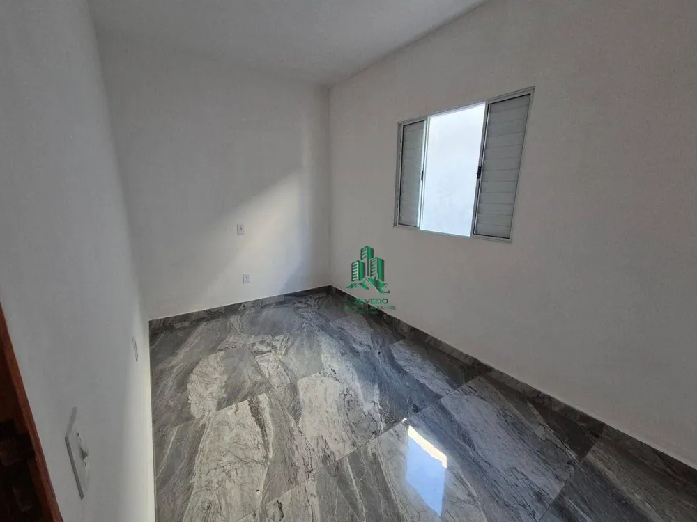 Casa, 2 quartos, 50 m² - Foto 10