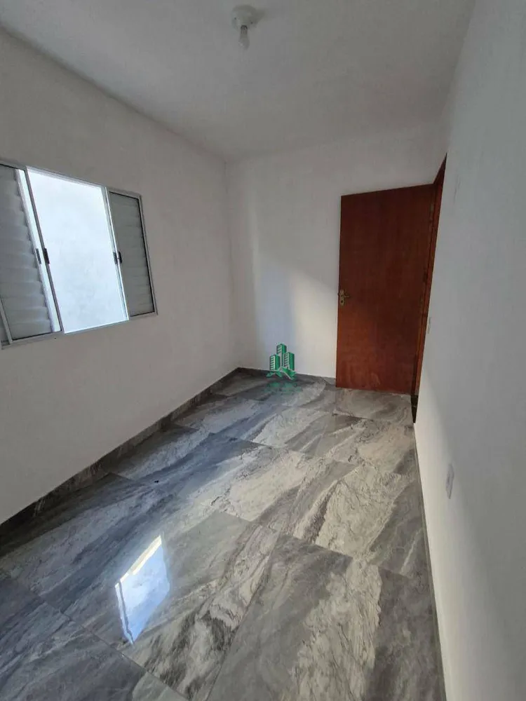 Casa, 2 quartos, 50 m² - Foto 4