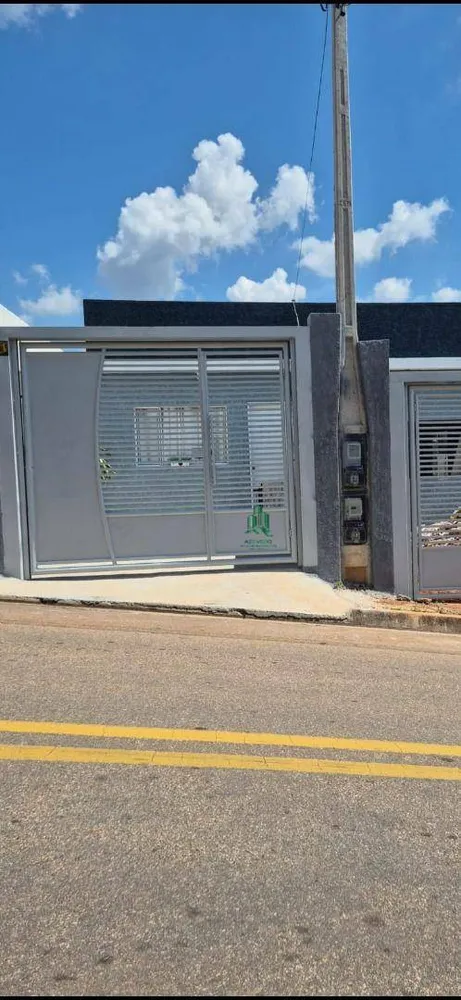 Casa, 2 quartos, 50 m² - Foto 1