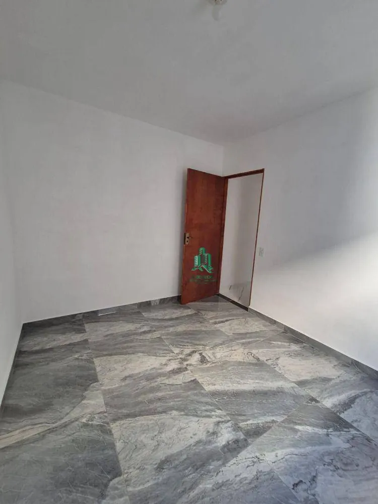 Casa, 2 quartos, 50 m² - Foto 3