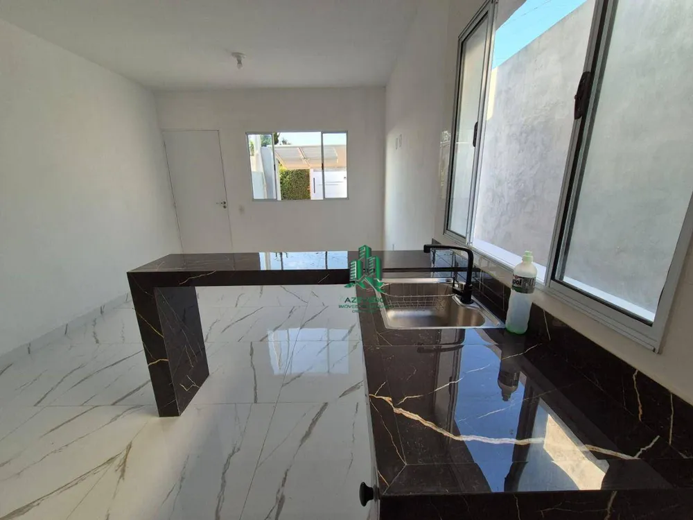 Casa, 2 quartos, 50 m² - Foto 6