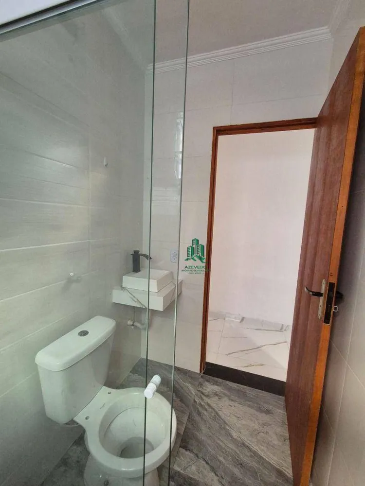 Casa, 2 quartos, 50 m² - Foto 5