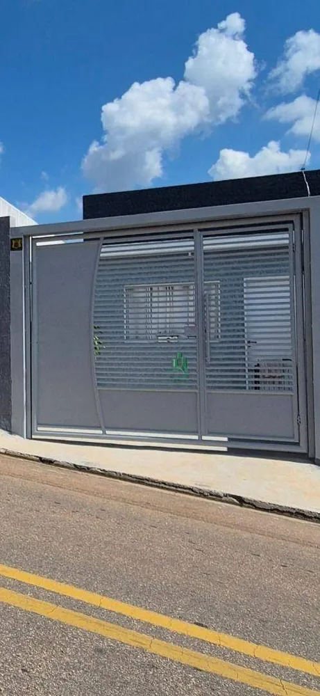 Casa, 2 quartos, 50 m² - Foto 8