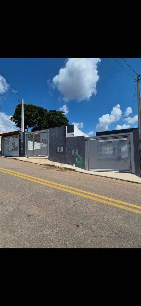 Casa, 2 quartos, 50 m² - Foto 7