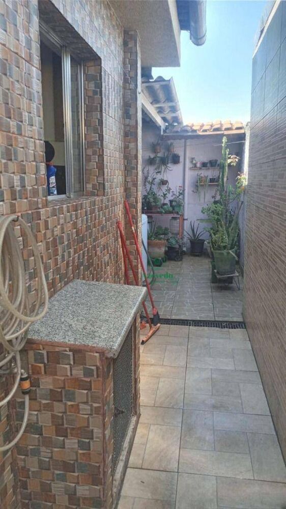 Casa, 2 quartos, 120 m² - Foto 2