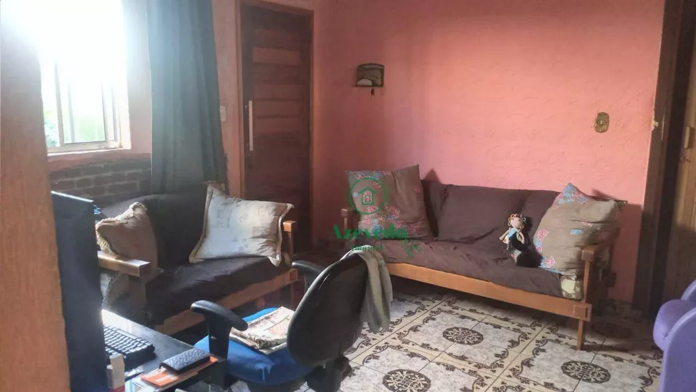 Casa, 2 quartos, 120 m² - Foto 5