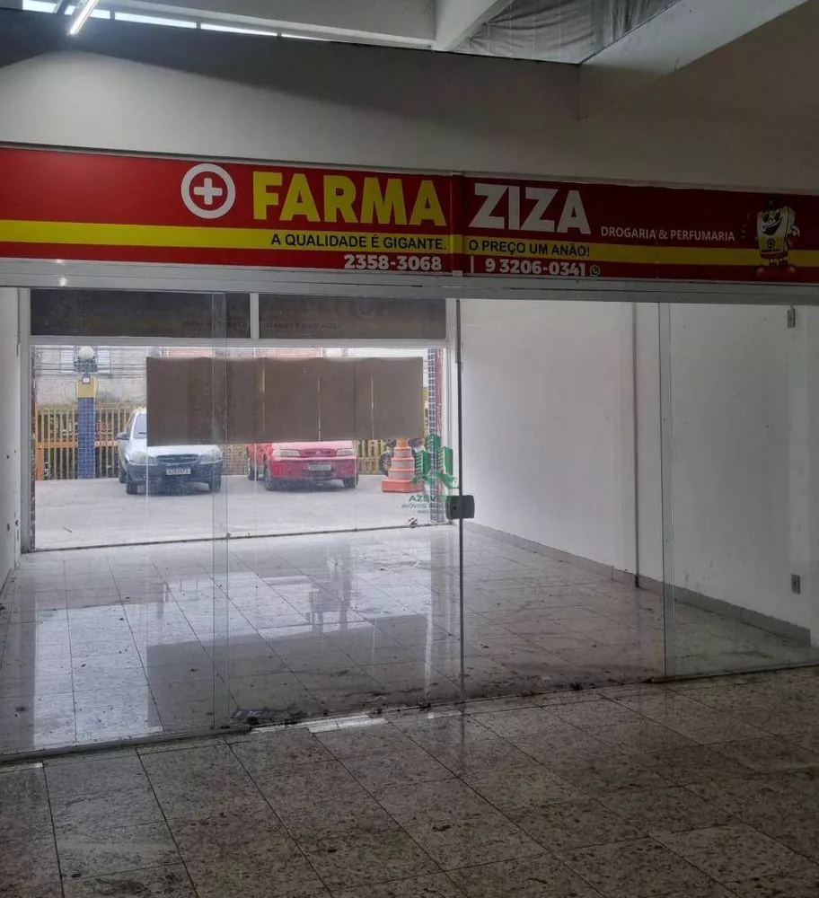 Conjunto Comercial-Sala para alugar, 41m² - Foto 1