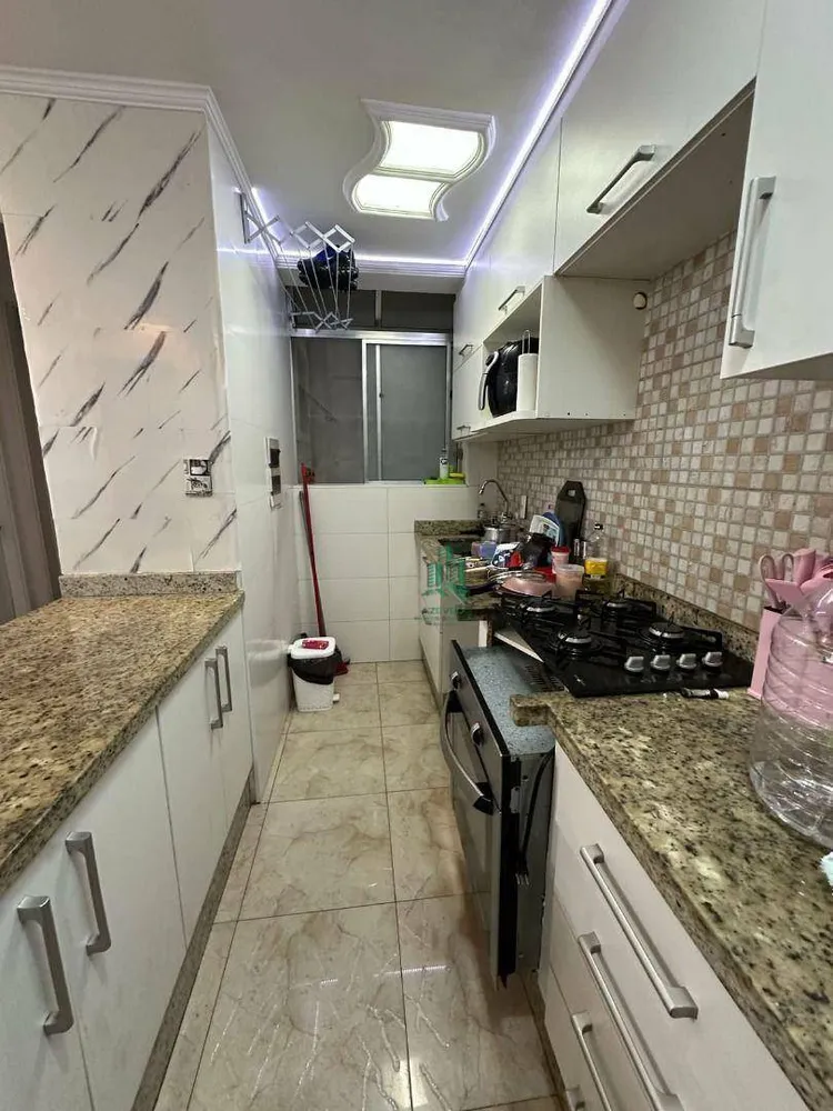Apartamento, 2 quartos, 54 m² - Foto 8