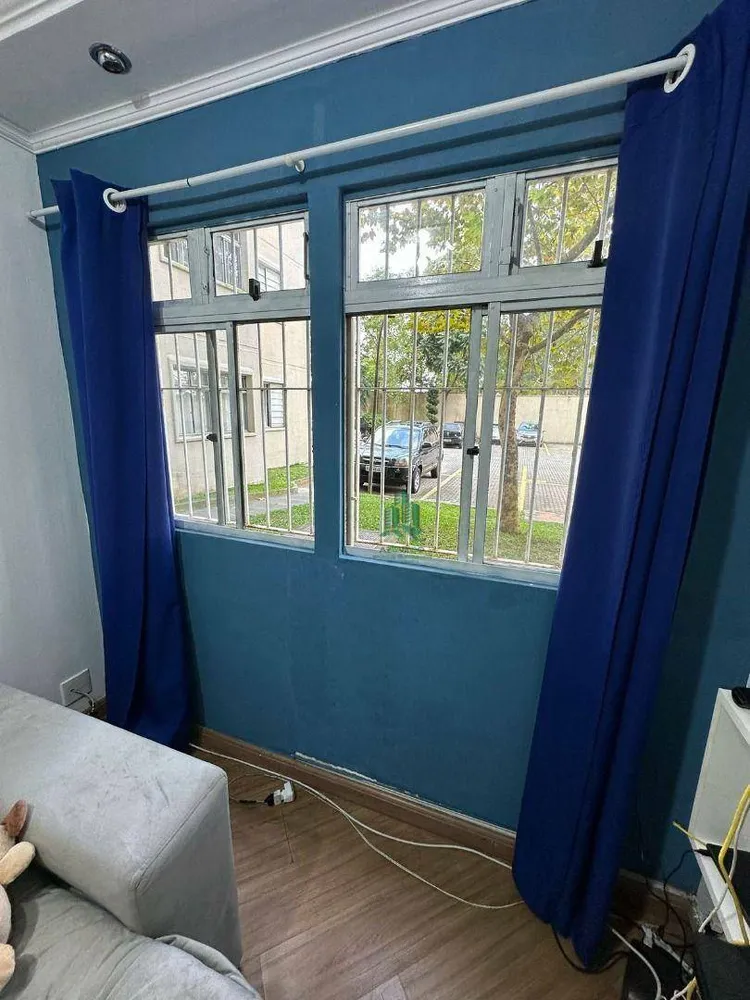 Apartamento, 2 quartos, 54 m² - Foto 5