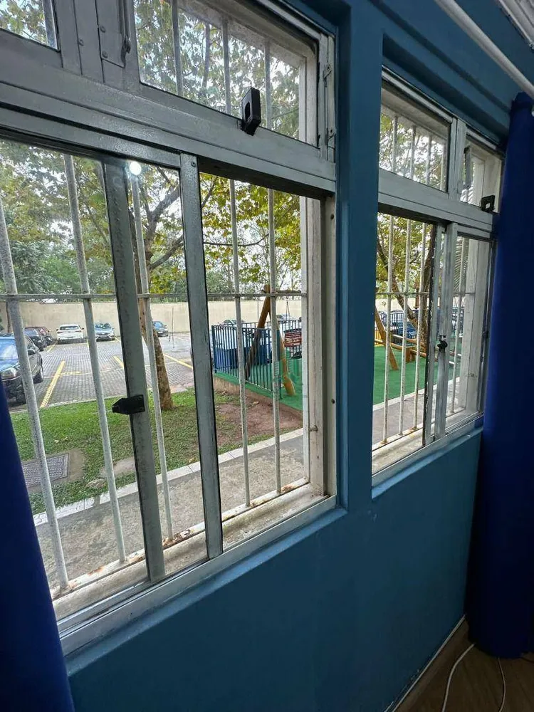 Apartamento, 2 quartos, 54 m² - Foto 9