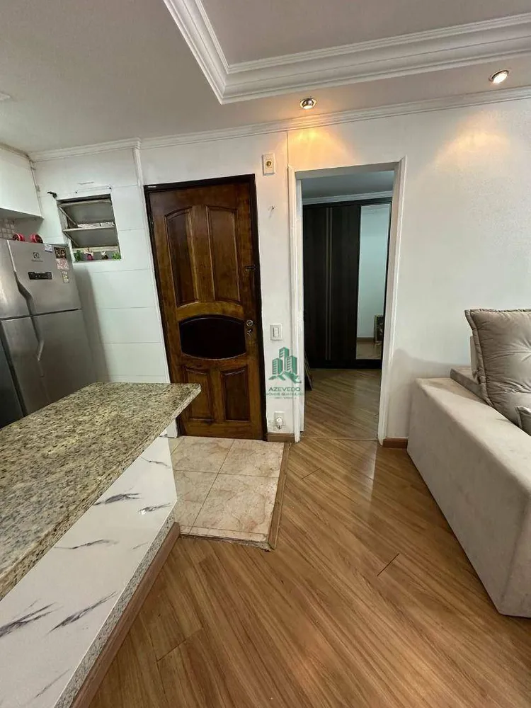 Apartamento, 2 quartos, 54 m² - Foto 4