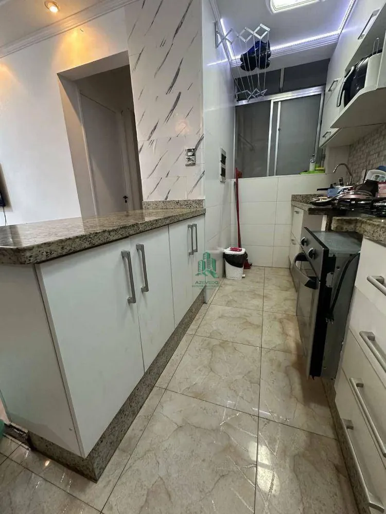 Apartamento, 2 quartos, 54 m² - Foto 7