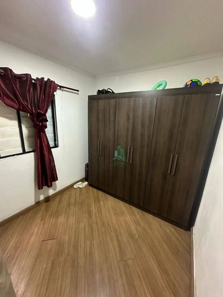 Apartamento, 2 quartos, 54 m² - Foto 11