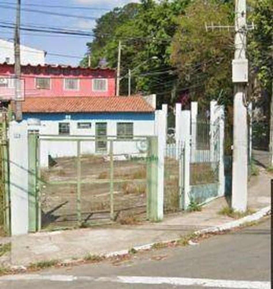 Terreno, 300 m² - Foto 1