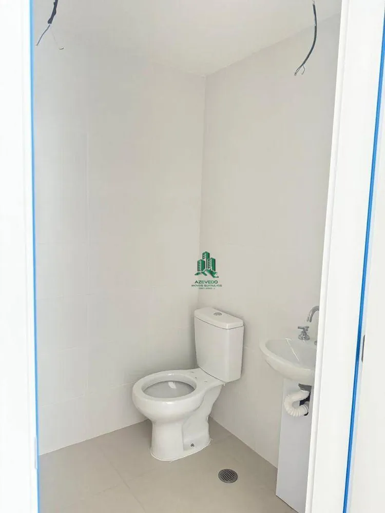 Kitnet-Studio, 24 m² - Foto 8