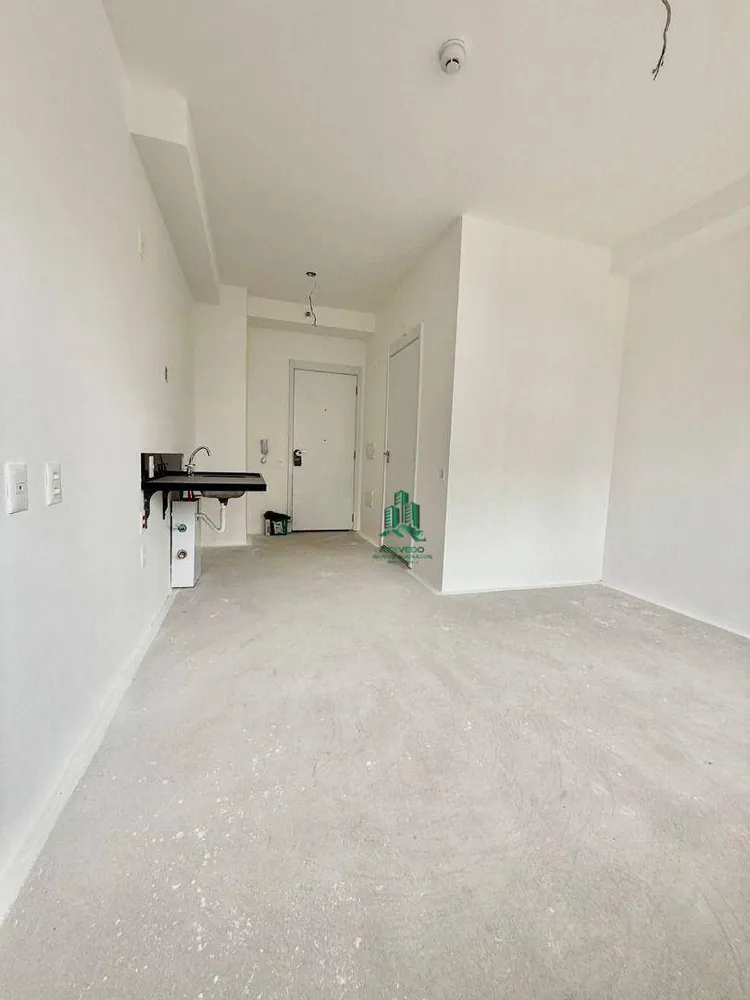 Kitnet-Studio, 24 m² - Foto 3
